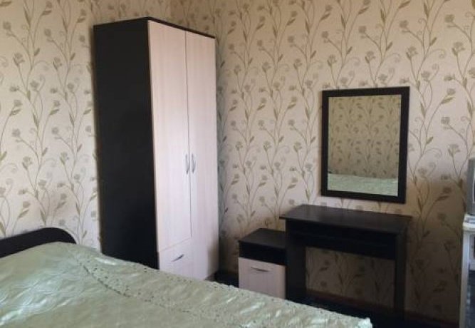 Гостиница Guest House Baikal Сочи-4