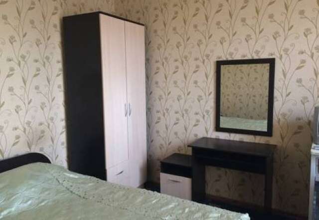 Гостиница Guest House Baikal Сочи-3