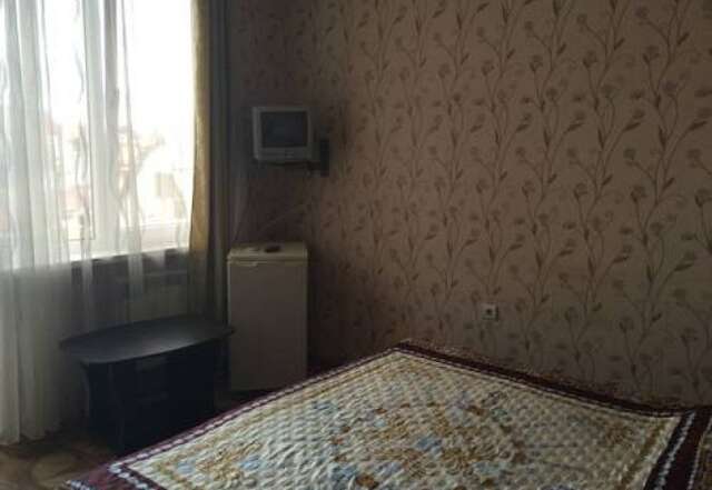 Гостиница Guest House Baikal Сочи-9